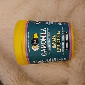 Lola Cosmetics Camomila